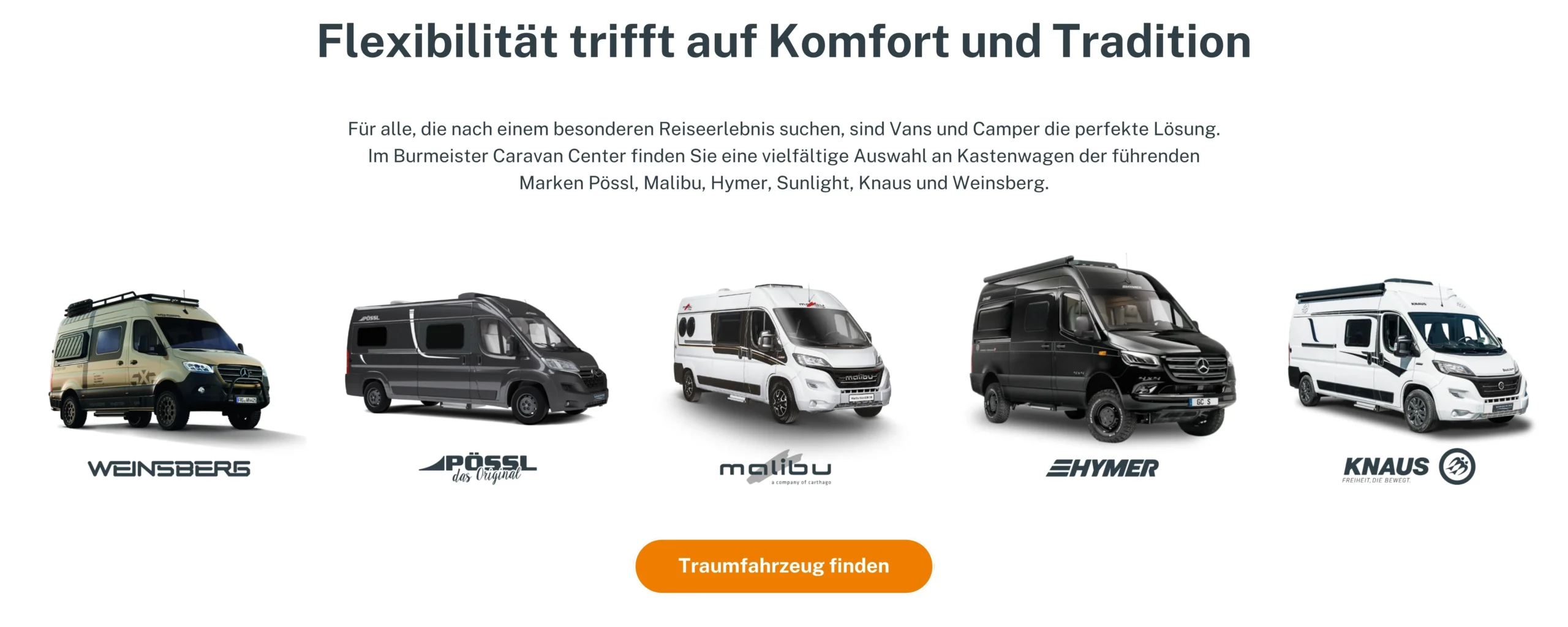 Wohnmobil Kastenwagen gesucht in , 