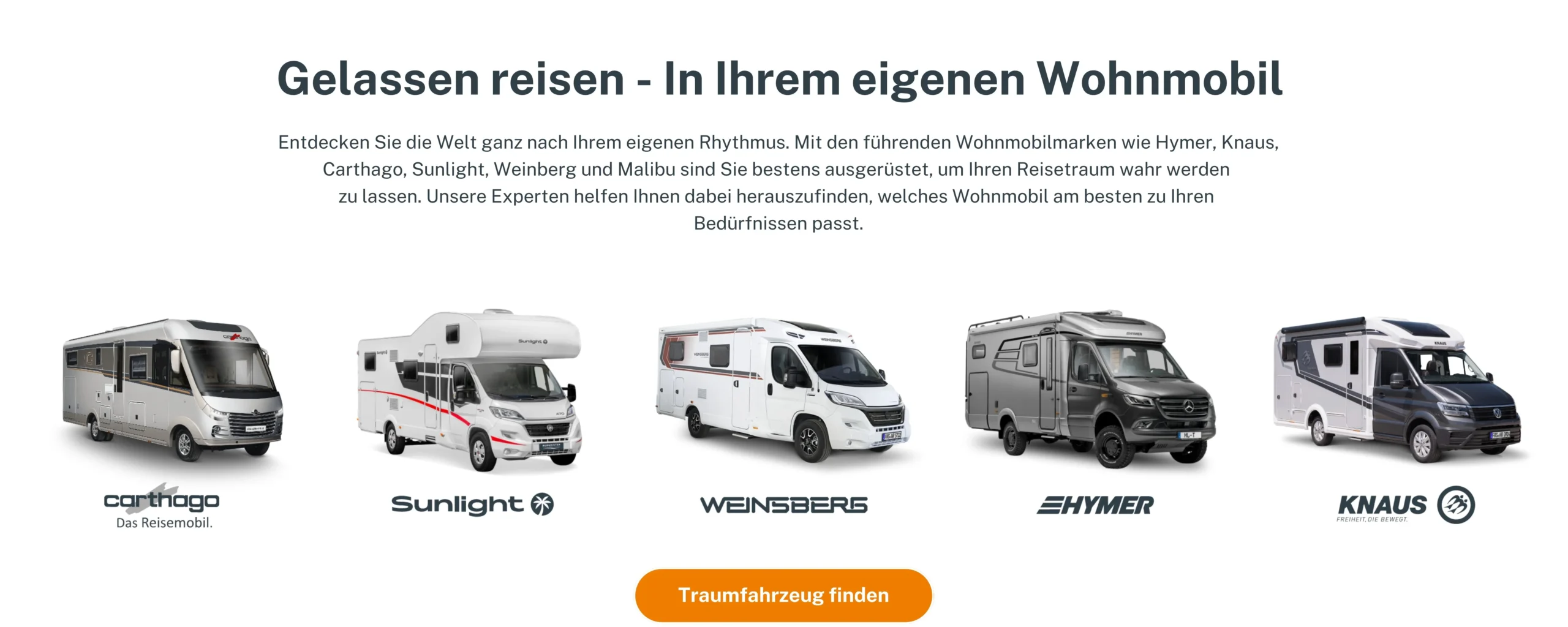 Wohnmobil Reisemobil gesucht in , 